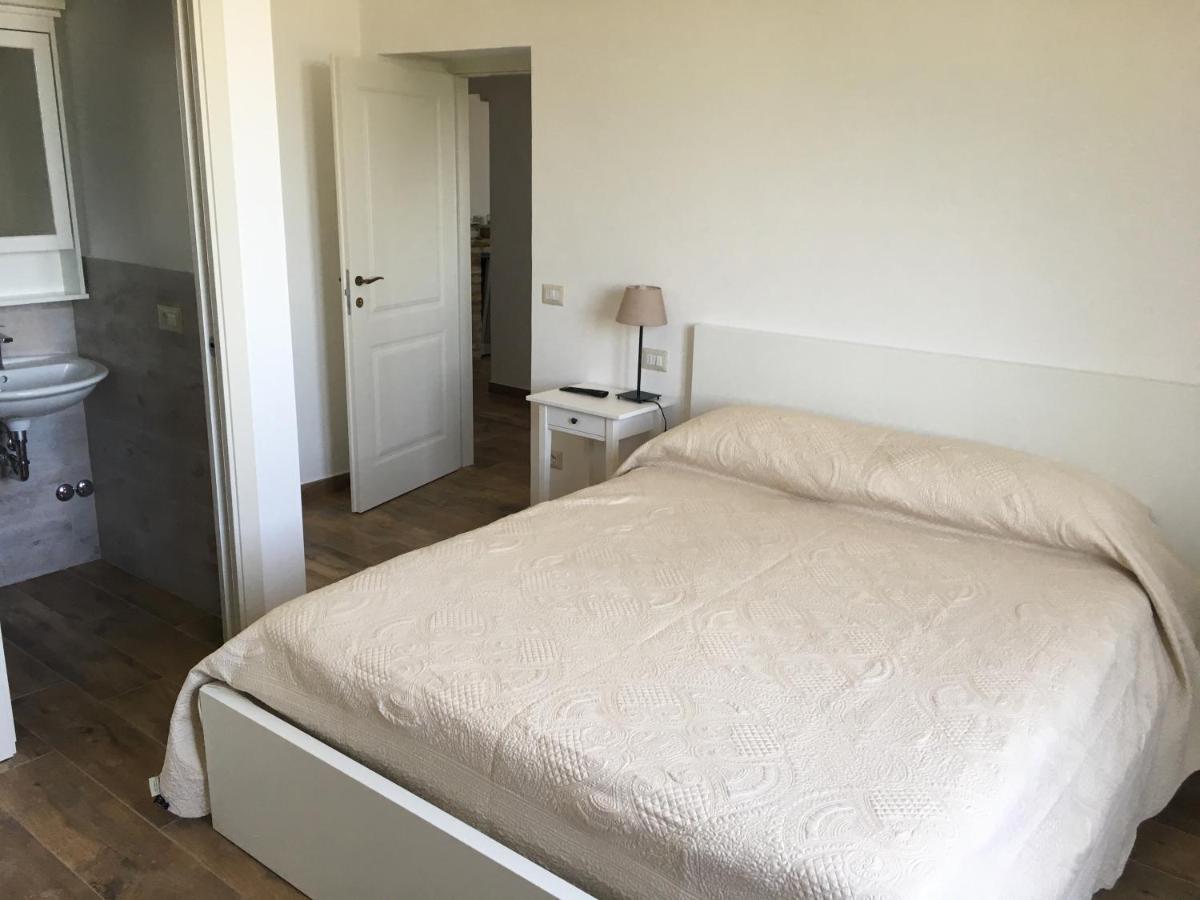 L’Acerba B&B Ascoli Piceno Bagian luar foto