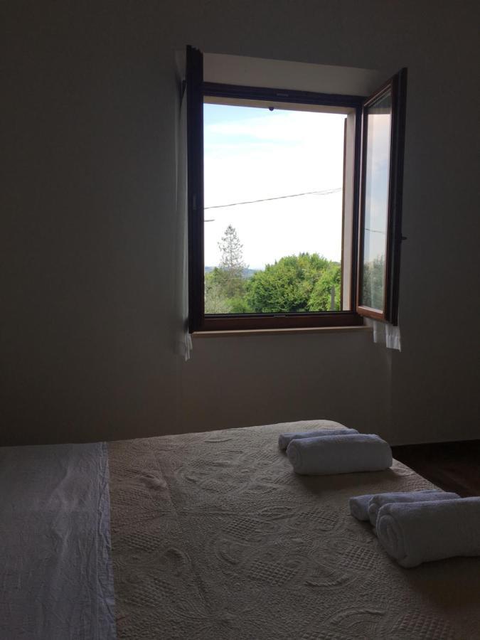 L’Acerba B&B Ascoli Piceno Bagian luar foto