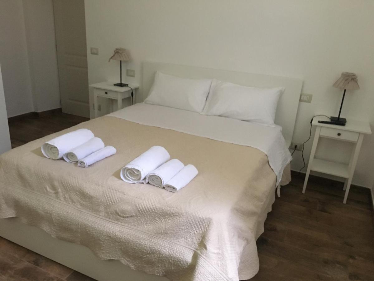 L’Acerba B&B Ascoli Piceno Bagian luar foto