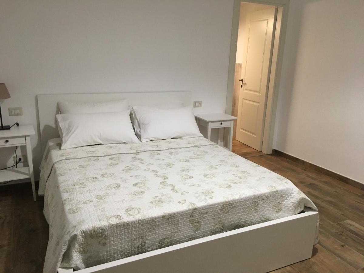 L’Acerba B&B Ascoli Piceno Bagian luar foto
