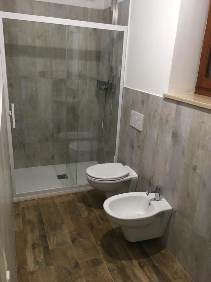 L’Acerba B&B Ascoli Piceno Bagian luar foto